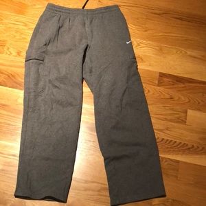 Nike sweatpants